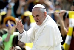 Papież: zakonnicy żyjący jak bogacze ranią wiernych i szkodzą Kościołowi