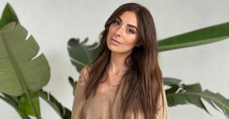 Marietta z "Love Island" jako anielska kusicielka. Internauci zachwyceni