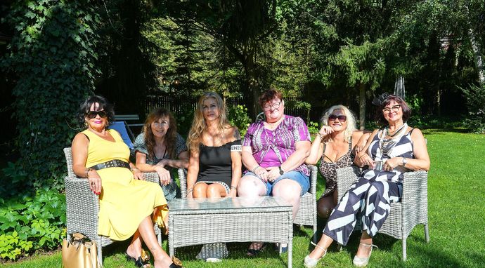 Sanatorium miłości 8