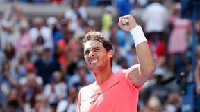 Hiszpańskie media: Rafael Nadal zagra w Londynie