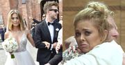 Joanna Opozda odpowiada na słowa Antka Królikowskiego o tym, że decyzja o ślubie była zbyt pochopna: "JA TEŻ ŻAŁUJĘ"