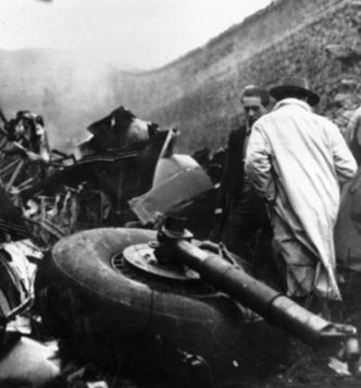 Największa katastrofa piłkarskich Włoch