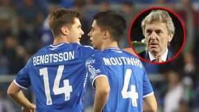 Boniek wbił szpilę w Lecha Poznań. "Trudno mówić"