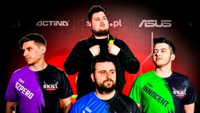 SkillFactor - szansa dla nowego pokolenia esportu