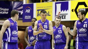 Wygraj bilet na mecz Rosa Radom - PGE Turów Zgorzelec