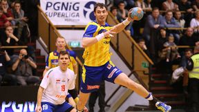 MMTS i Vive Targi gromią, zwycięstwa Orlen Wisły, Chrobrego i Piotrkowianina (wyniki)