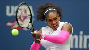 Serena Williams pod szczególnym nadzorem w Auckland