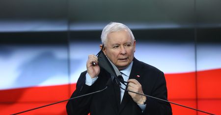 Pytanie o Kaczyńskiego. Waszczykowski się zdenerwował