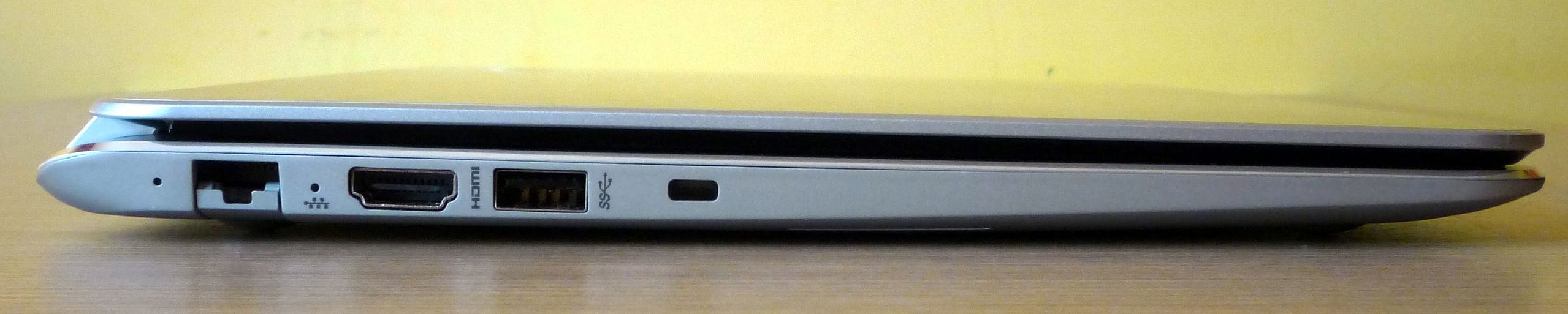 HP Envy Spectre XT – cienias z wyższej półki [test] 6