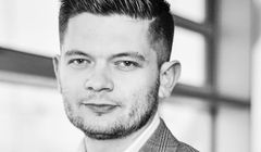 Adam Burak na czele marketingu Grupy Lotos, zastąpił Annę Goliszewską