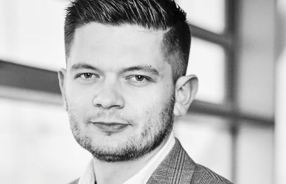 Adam Burak na czele marketingu Grupy Lotos, zastąpił Annę Goliszewską