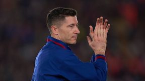 Czy "Lewy" ma focha na Barcelonę? [OPINIA]