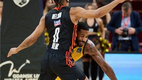 EuroCup. Cóż za emocje, cóż za trafienie! Dogrywka w meczu Trefla Sopot