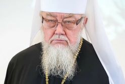 «Простіть мені, грішному», - польський митрополит Савва просить вибачення за лист до Кирила