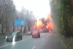 Росіяни вдарили по "Південмашу", у Києві ППО збила ракети та дрони