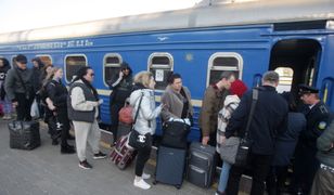 Польща готова прийняти ще більше українських біженців