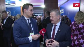 Skoki. Turniej Czterech Skoczni. Apoloniusz Tajner zaskoczony formą Dawida Kubackiego. "Bardziej liczyłem na Kamila Stocha"