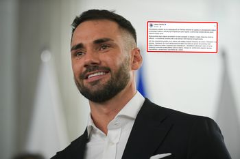 Afera po śmierci Litewki. Poszło o zdjęcie i 2 tys. zł. Jest odpowiedź