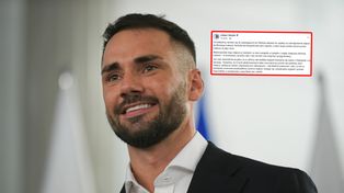 Afera po śmierci Litewki. Poszło o zdjęcie i 2 tys. zł. Jest odpowiedź