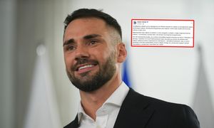 Afera po śmierci Litewki. Poszło o zdjęcie i 2 tys. zł. Jest odpowiedź