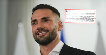 Afera po śmierci Litewki. Poszło o zdjęcie i 2 tys. zł. Jest odpowiedź