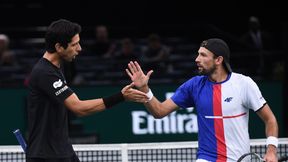 Łukasz Kubot i Marcelo Melo grają w Finałach ATP World Tour! Zapraszamy na relację na żywo