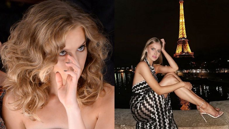Karolina Pisarek