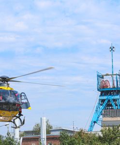 Akcja ratunkowa w kopalni Rydułtowy. Nowe szczegóły