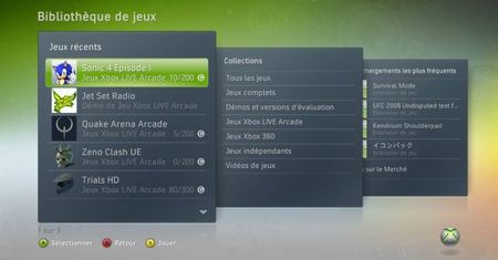 Jet Set Radio trafi do Xbox LIVE Arcade?