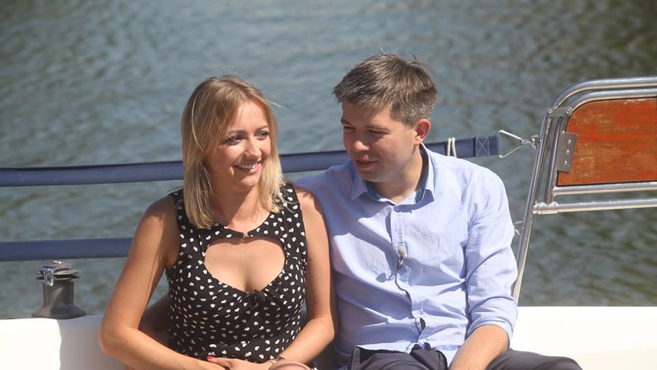 Paweł z programu Rolnik szuka żony rozstał się z Natalią