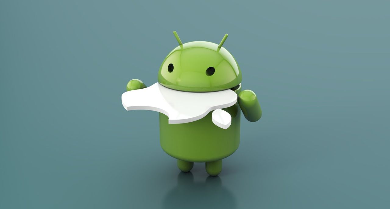Qualcomm zapewnia, że mobilna przyszłość powstaje tylko w świecie Androida