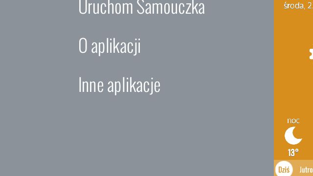Onet Pogoda 6