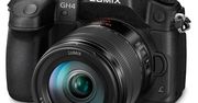 Panasonic Lumix GH4R - jeszcze bardziej filmowy