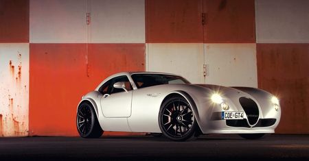 Los marki Wiesmann wciąż niepewny