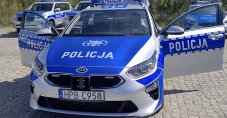 Warszawa. Dwunastolatek zaginął przed pierwszym dniem szkoły. Znaleziony cały i zdrowy