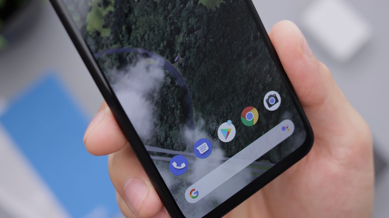 Android: Google chce, aby flagowce otrzymywały więcej aktualizacji i ma na to sposób