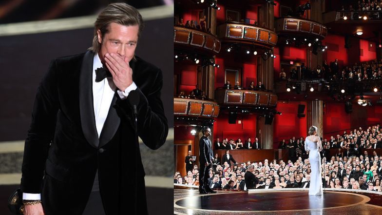 Oscary 2021: tak będzie wyglądała ceremonia