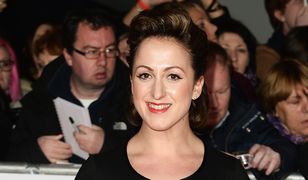 Aktorka pokazała opuchniętą twarz. "Ledwo widzę, nie mogę oddychać"