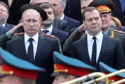 Niepokojące ustalenia. "Rosjanie chcą wrócić pod Kijów"