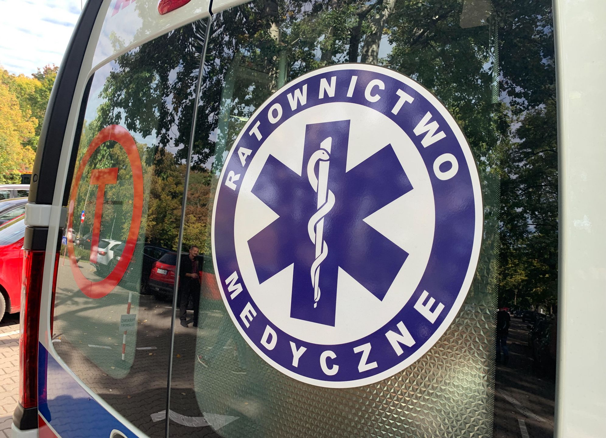 Dziecko zmarło w żłobku
