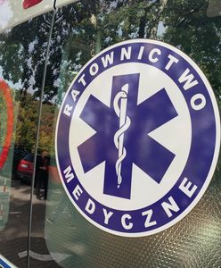 Tragedia w żłobku w Krakowie. Zmarł 15-miesięczny chłopiec