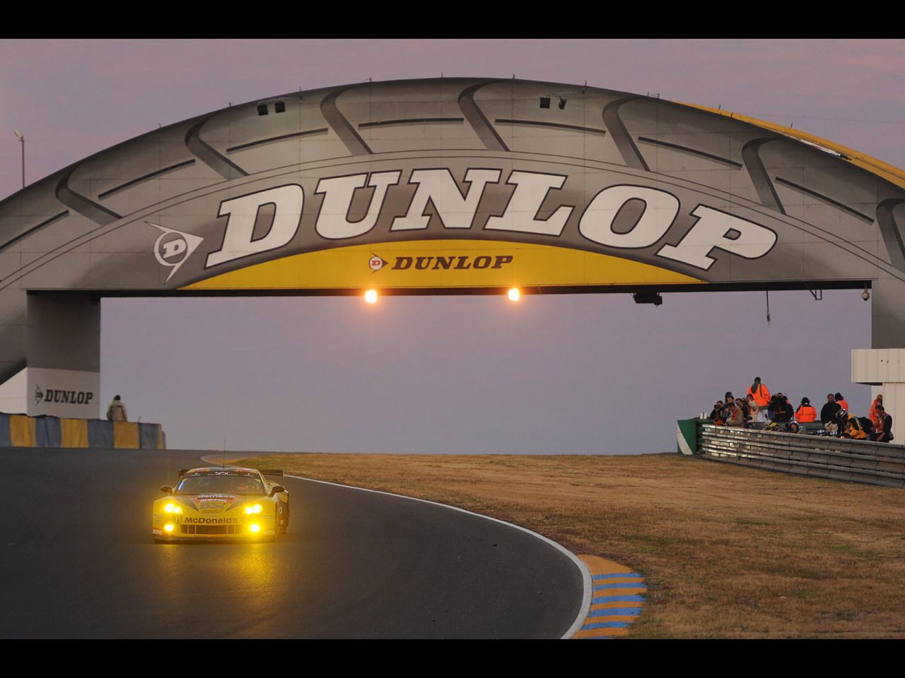 24H Le Mans 2011 w obiektywie [galeria] 37