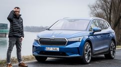 Skoda Enyaq iV – elektryk na miarę polskich możliwości?