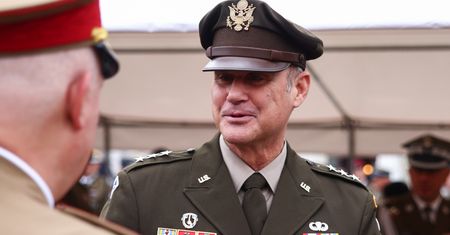 Pentagon odsuwa gen. Charlesa Costanzę. Zmiana na czele korpusu w Europie