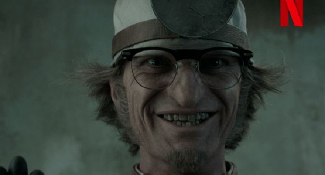 Netflix opublikował oficjalny teaser „Serii niefortunnych zdarzeń 2” (wideo)