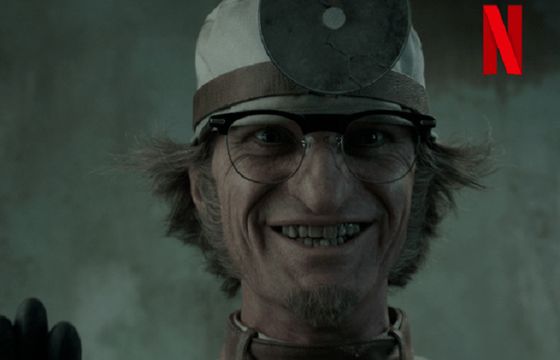 Netflix opublikował oficjalny teaser „Serii niefortunnych zdarzeń 2” (wideo)