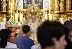 Hiszpania: afera wokół figury. "Cztery twarze w jednym tygodniu"