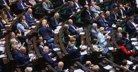 Sejm udzielił rządowi absolutorium za 2023 r. Wskazał na istotne nieprawidłowości