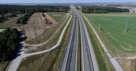 Nowe MOP-y na Wschodzie. Wiemy, kiedy powstaną