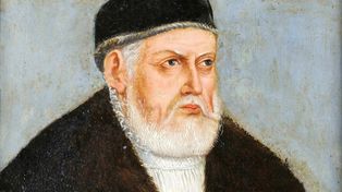 Zygmunt Stary wielkim mistrzem krzyżackim? Pomysł, który upadł